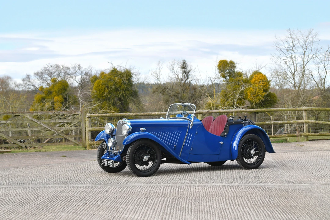 1934 Singer - Image 3 of 31