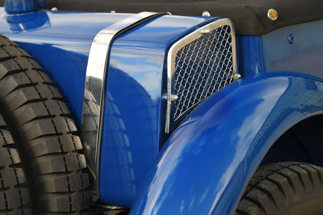 1934 Singer - Image 11 of 31