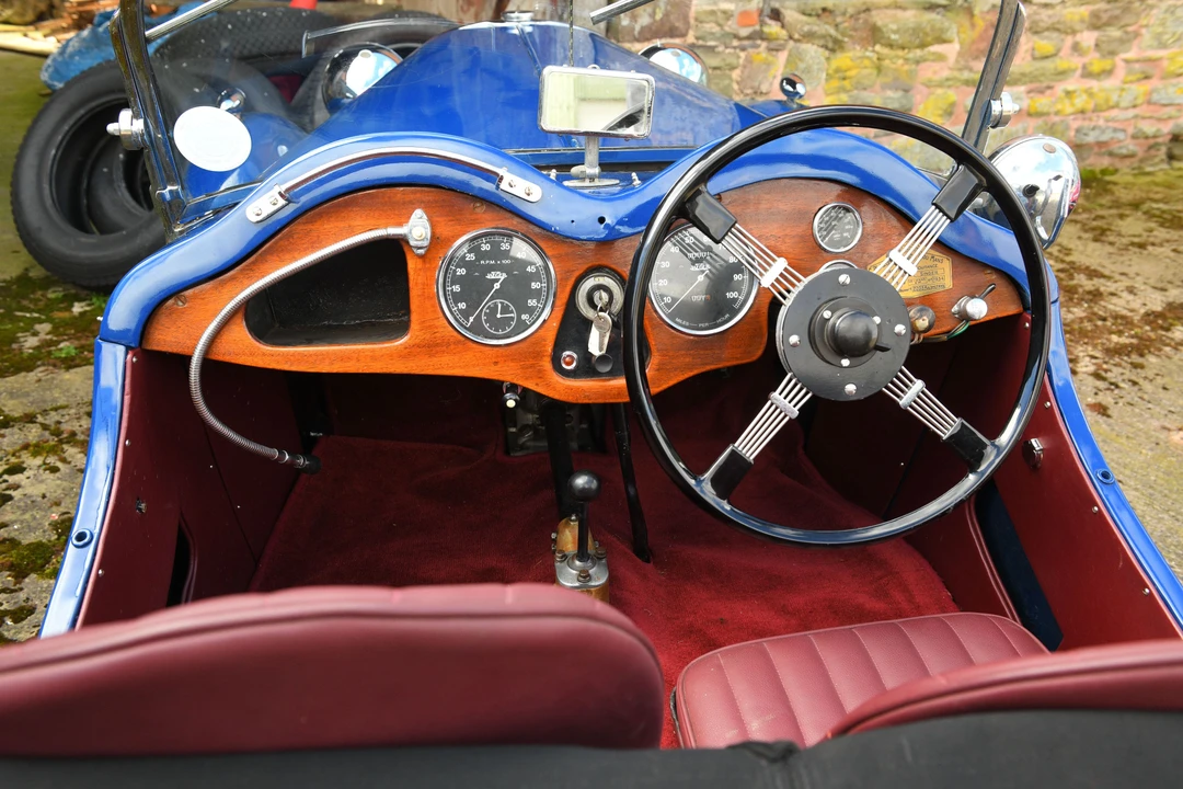 1934 Singer - Image 27 of 31