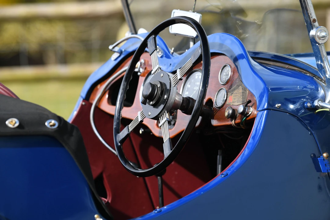 1934 Singer - Image 15 of 31