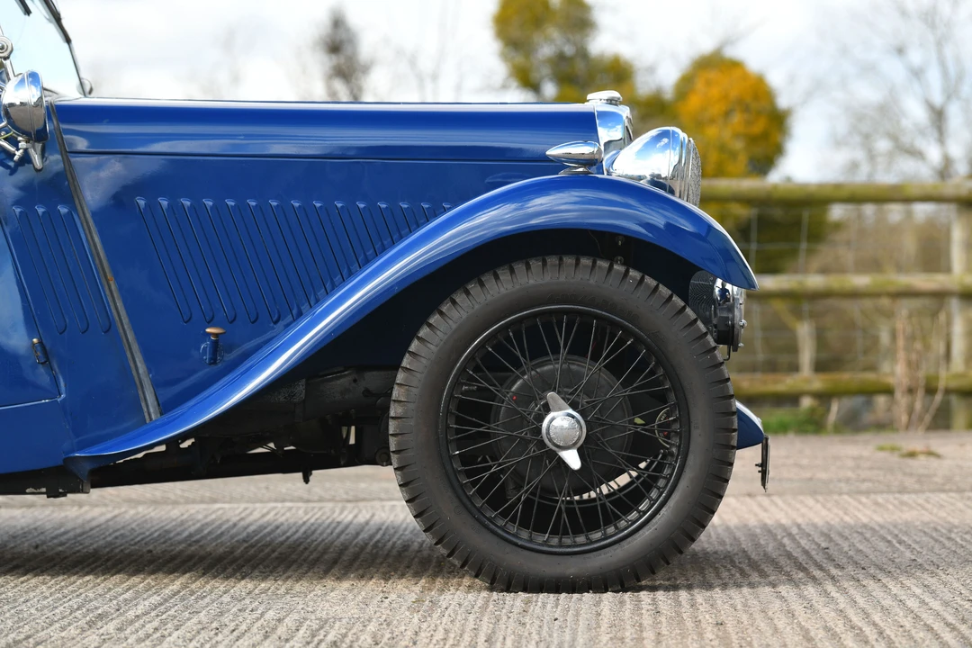 1934 Singer - Image 20 of 31