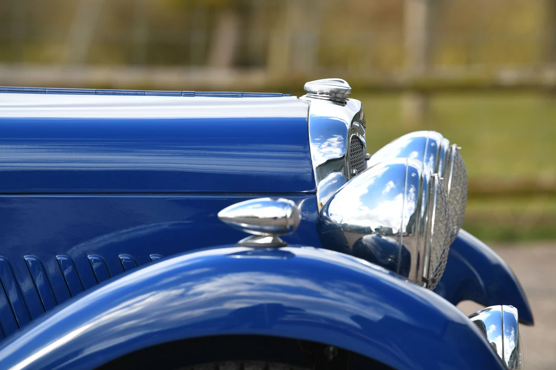 1934 Singer - Image 18 of 31