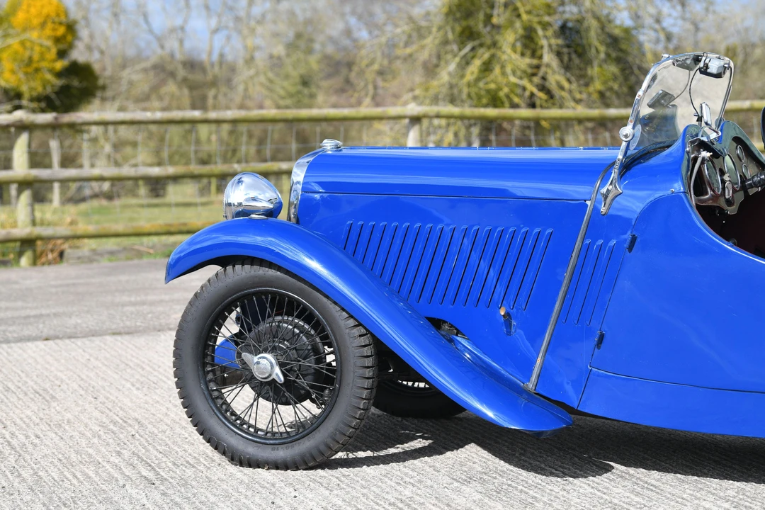 1934 Singer - Image 6 of 31