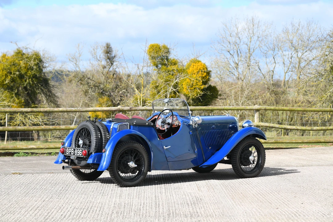 1934 Singer - Image 16 of 31