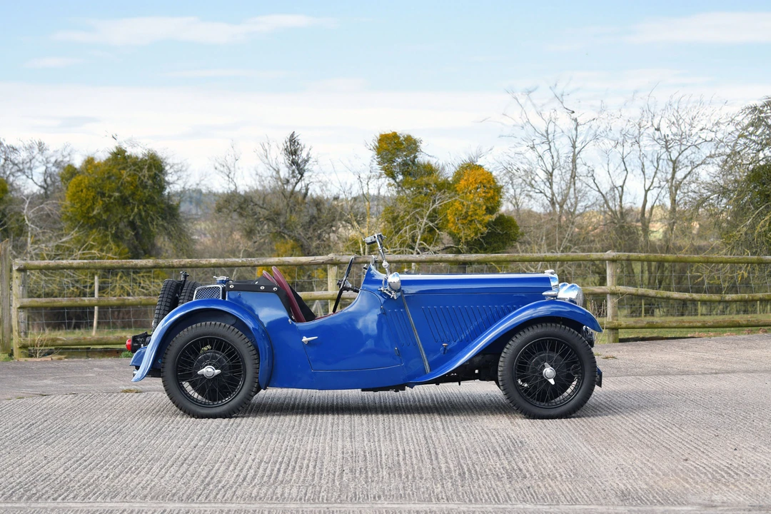 1934 Singer - Image 21 of 31