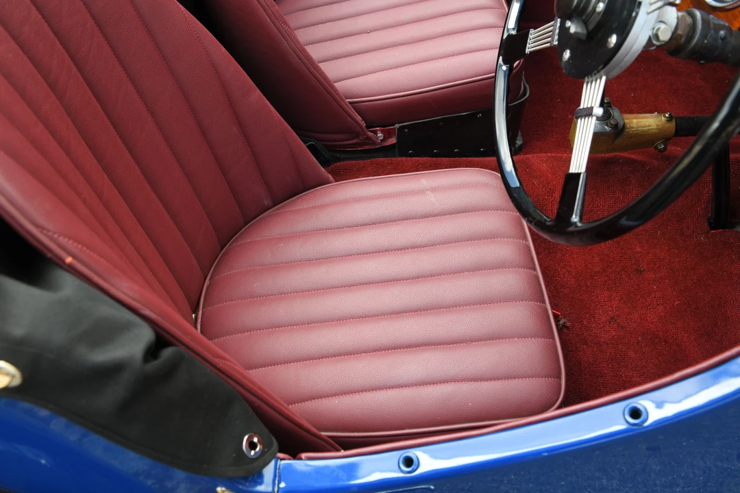 1934 Singer - Image 31 of 31