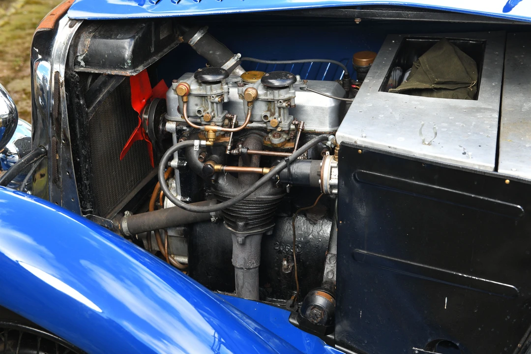 1934 Singer - Image 25 of 31