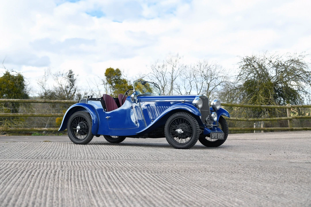 1934 Singer - Image 24 of 31