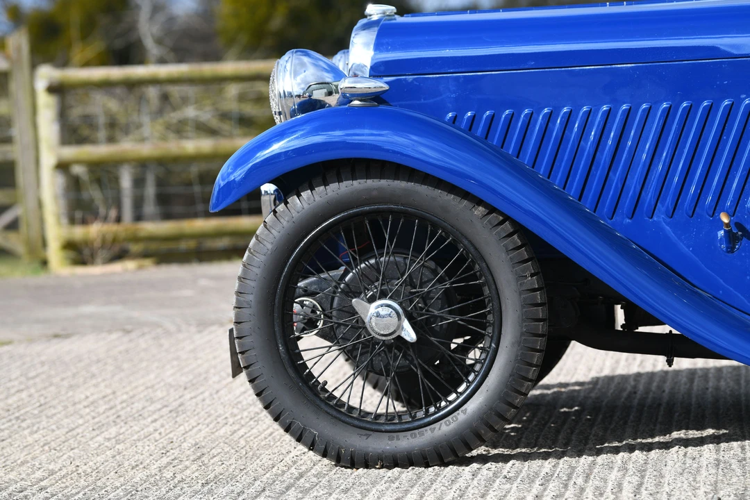 1934 Singer - Image 4 of 31