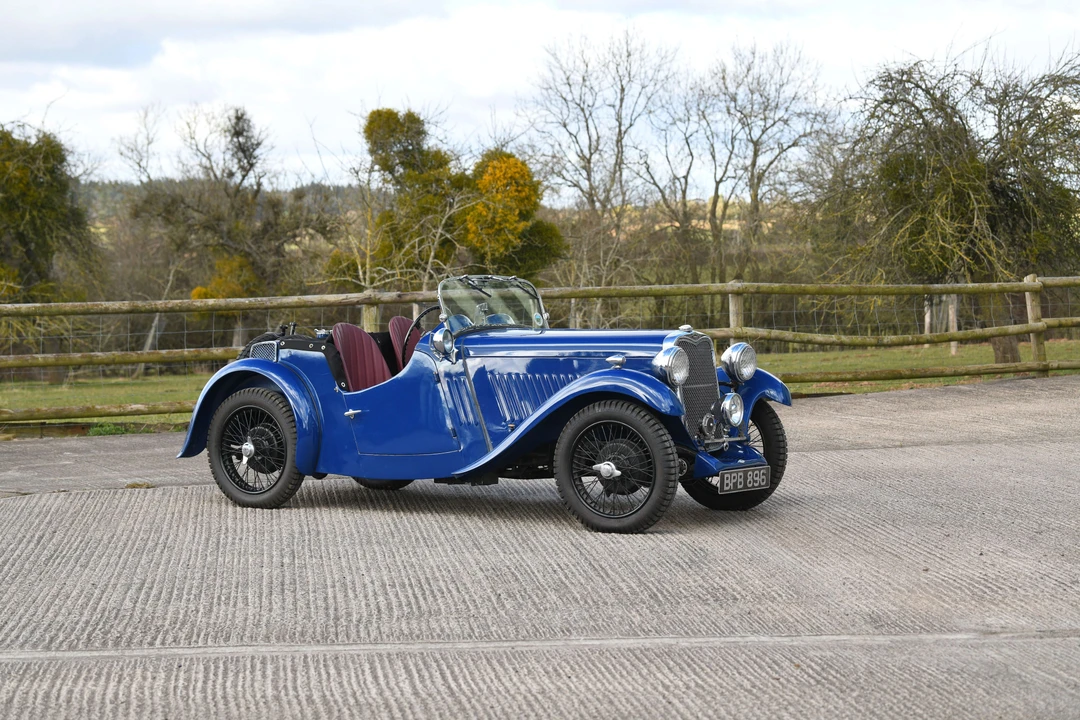 1934 Singer - Image 23 of 31