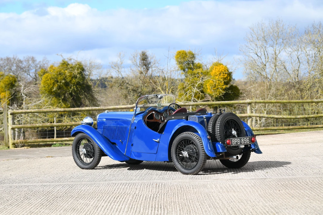 1934 Singer - Image 8 of 31