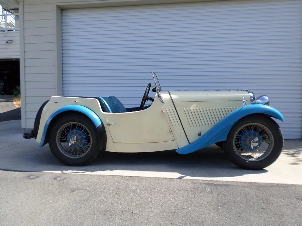 1934 Singer - Image 6 of 31