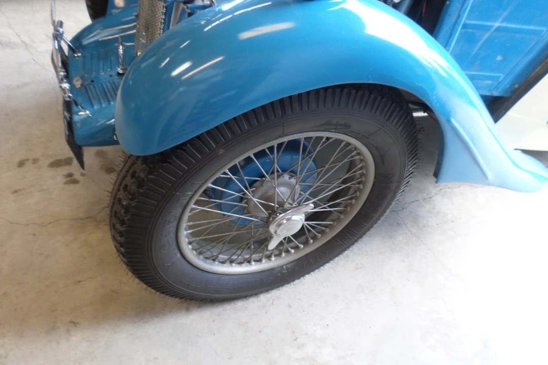 1934 Singer - Image 12 of 31