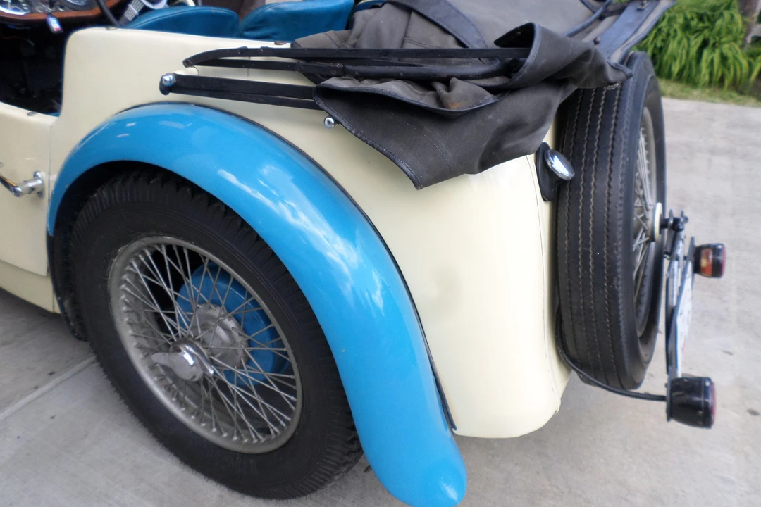 1934 Singer - Image 14 of 31