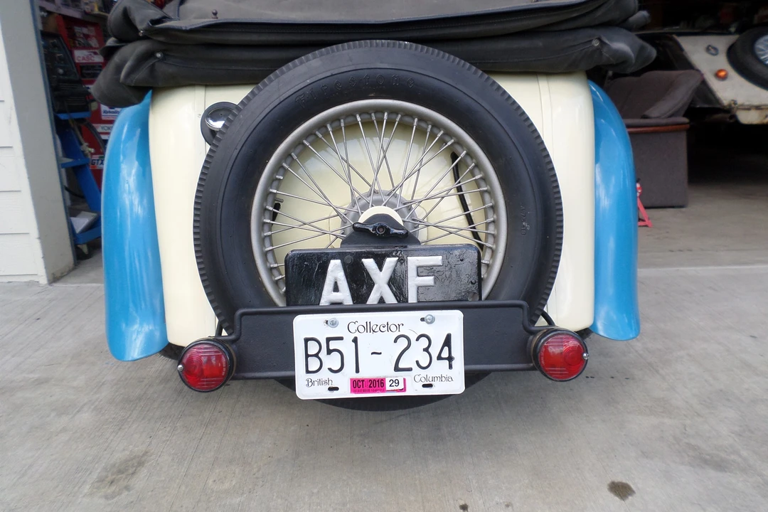1934 Singer - Image 21 of 31