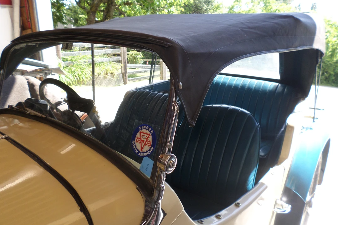1934 Singer - Image 30 of 31