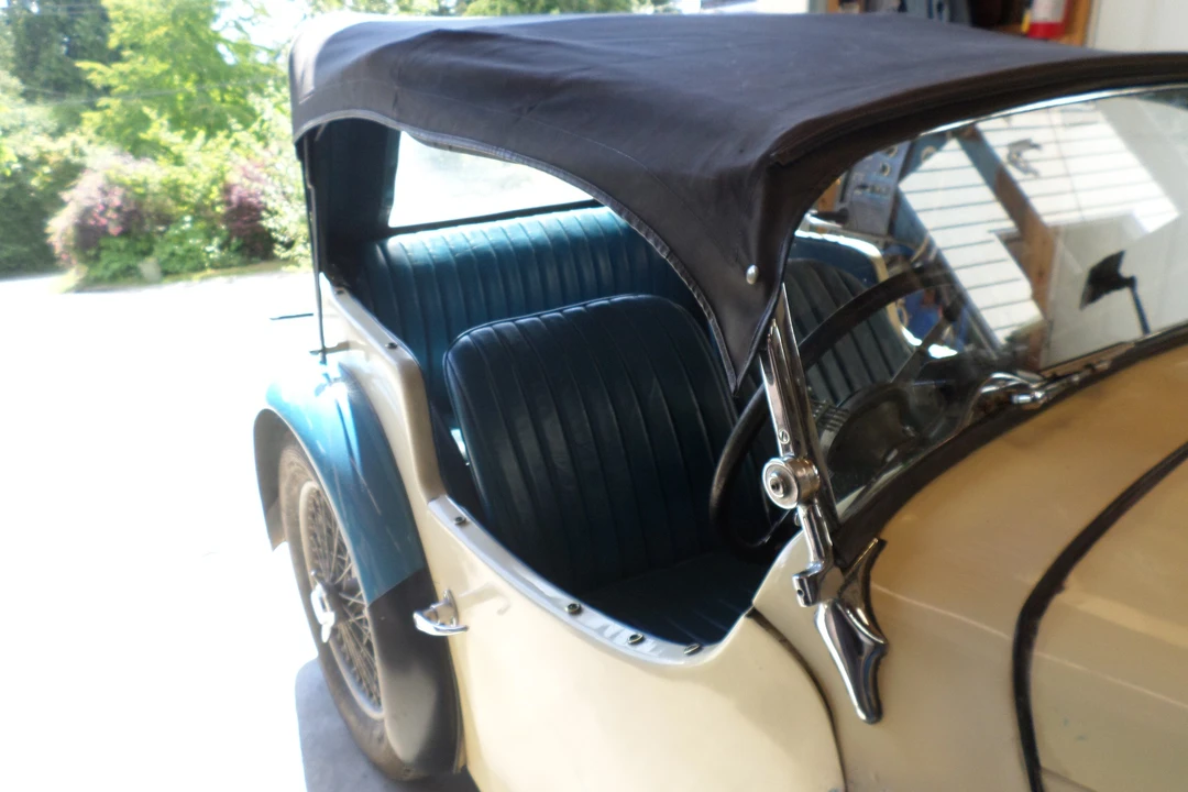 1934 Singer - Image 31 of 31