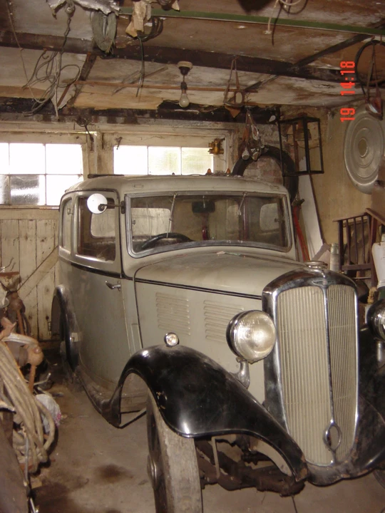 1934 Standard - Image 2 of 3