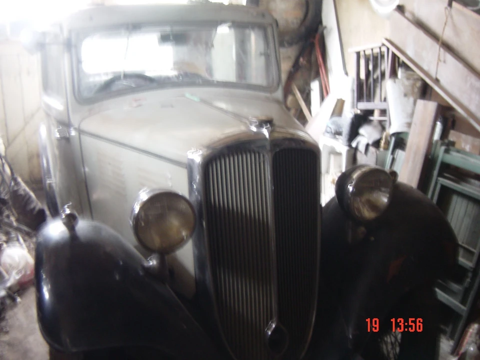 1934 Standard - Image 3 of 3