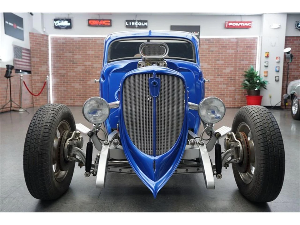 1934 Studebaker - Image 12 of 31