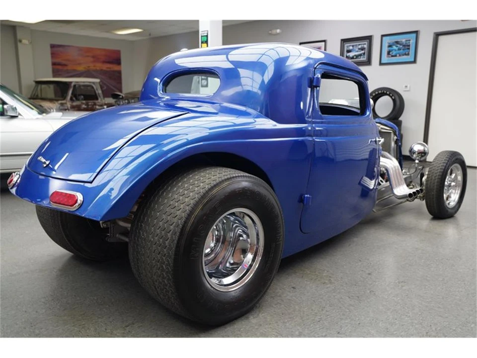 1934 Studebaker - Image 7 of 31
