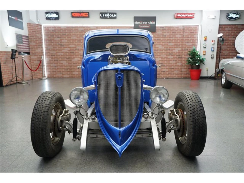 1934 Studebaker - Image 13 of 31