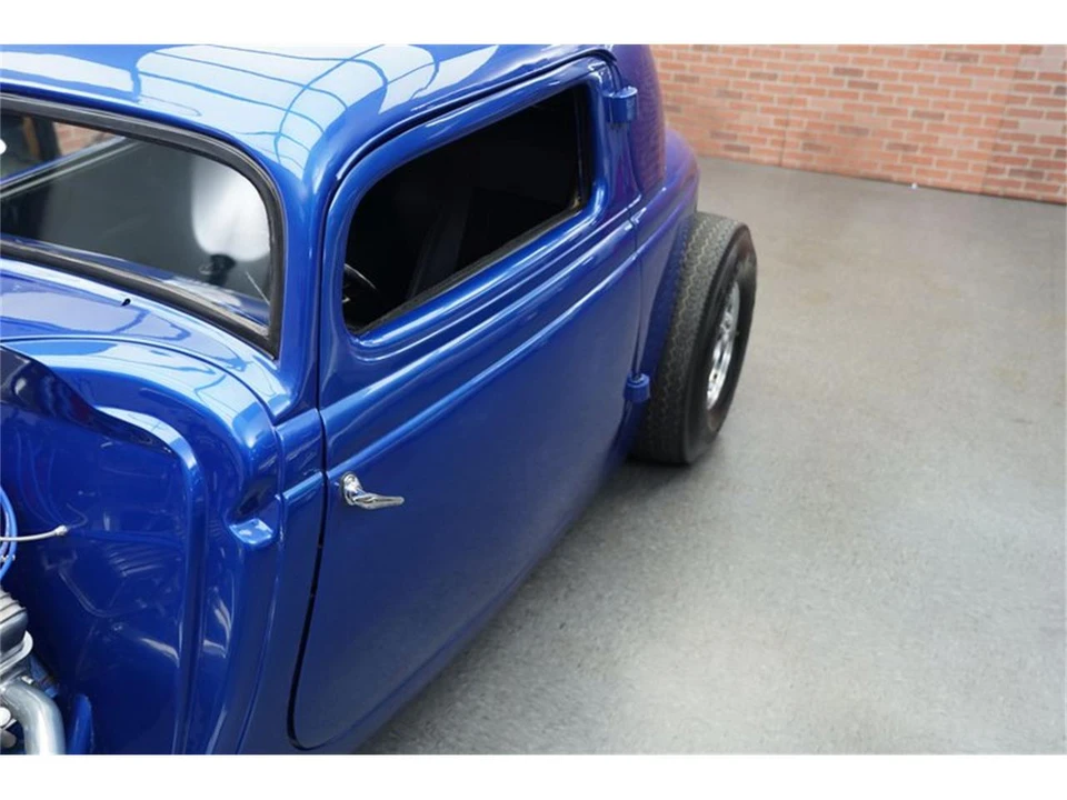 1934 Studebaker - Image 29 of 31