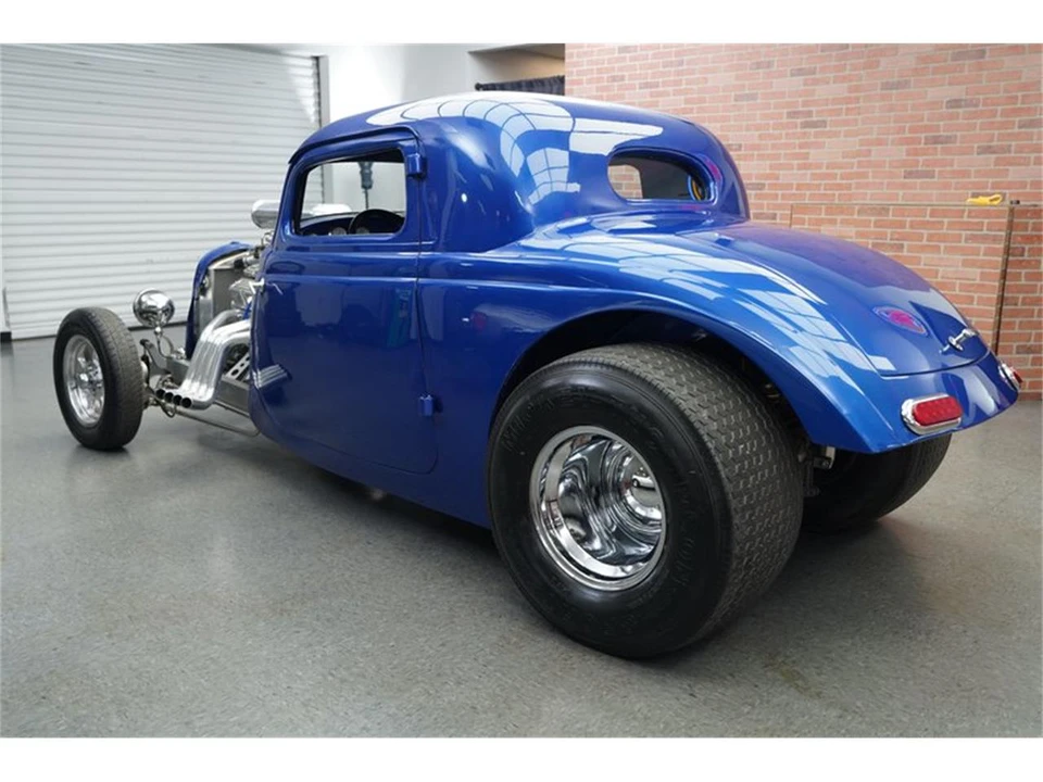 1934 Studebaker - Image 5 of 31