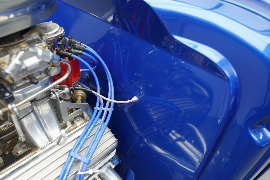 1934 Studebaker Commander - Image 25 of 31