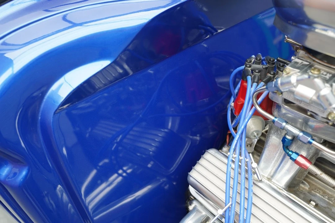 1934 Studebaker Commander - Image 26 of 31