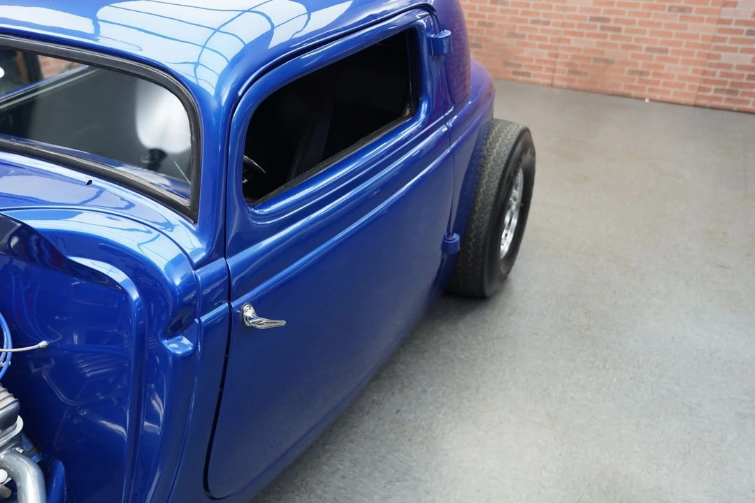 1934 Studebaker Commander - Image 28 of 31