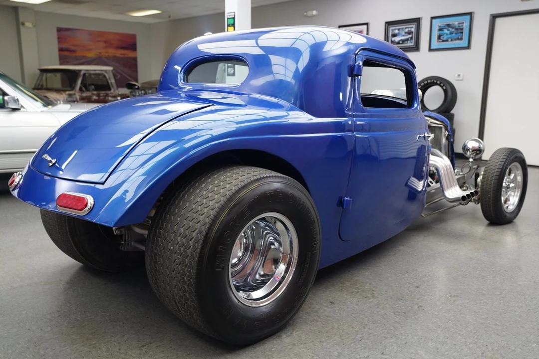 1934 Studebaker Commander - Image 6 of 31