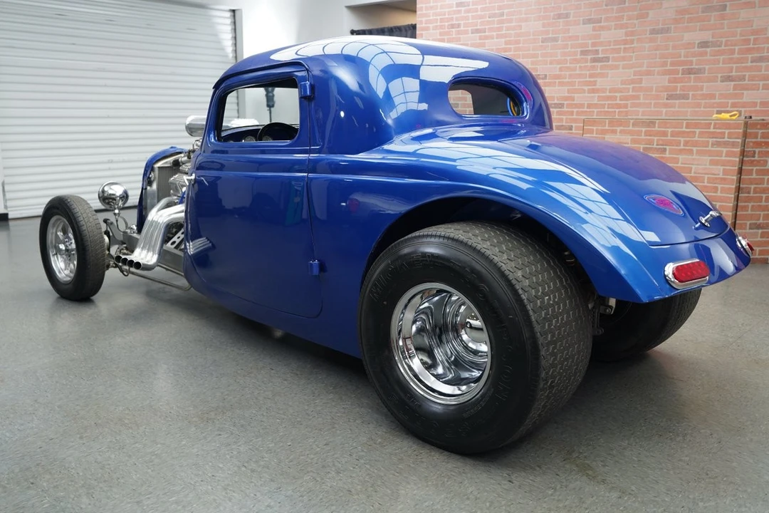 1934 Studebaker Commander - Image 4 of 31