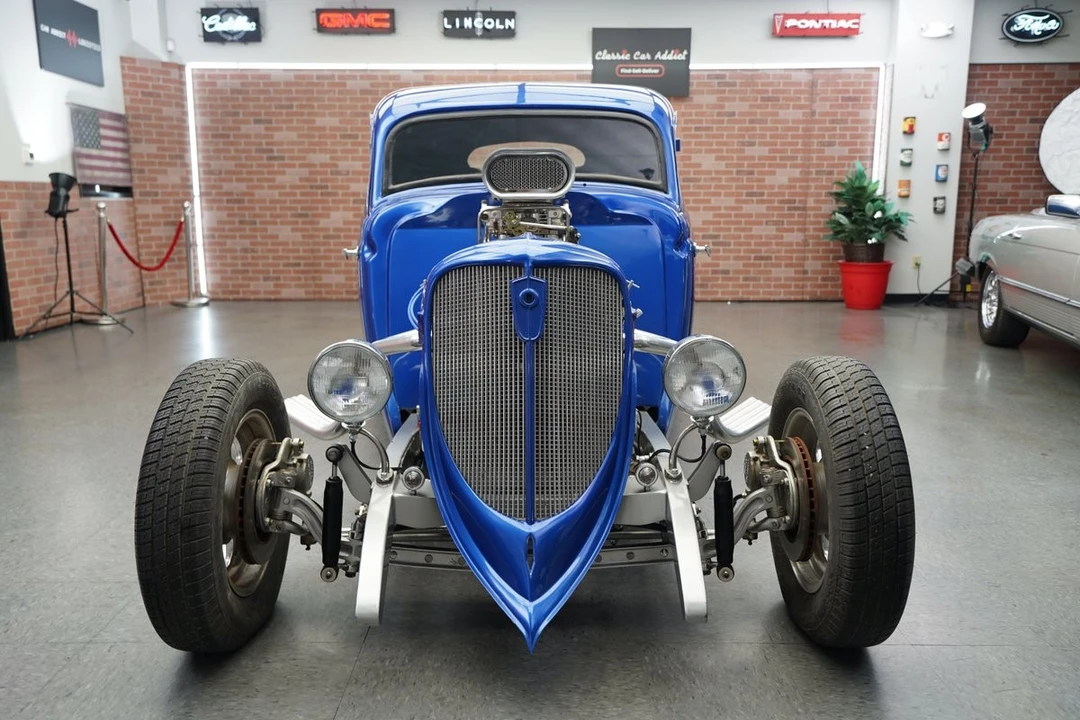 1934 Studebaker Commander - Image 12 of 31