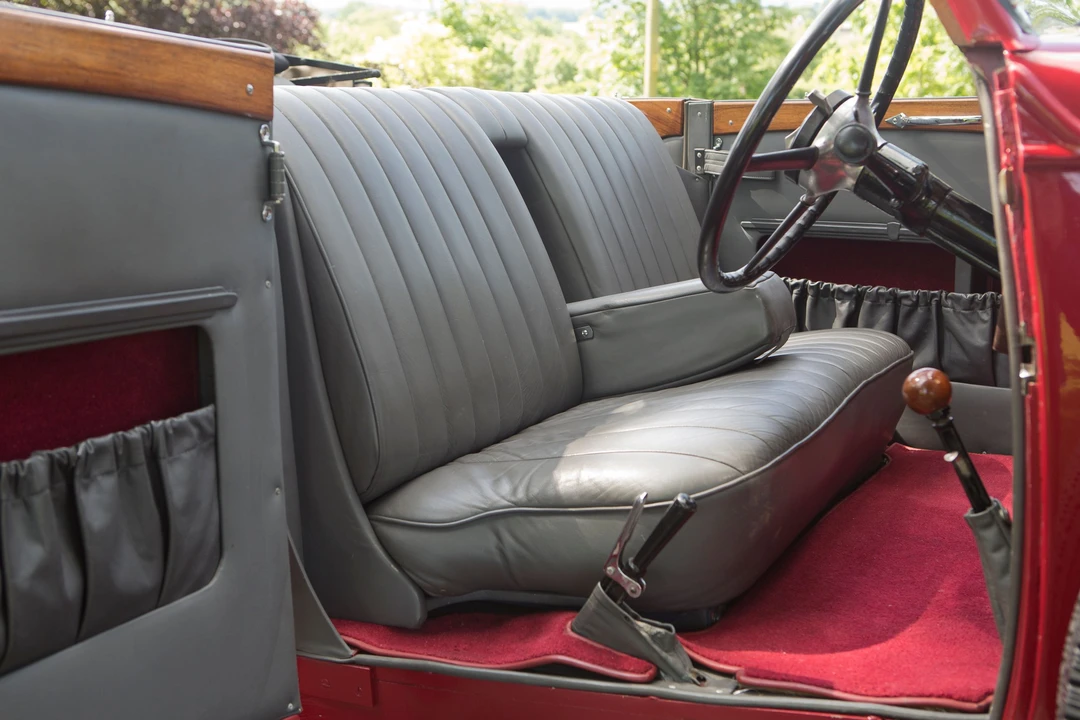 1934 Sunbeam - Image 15 of 30
