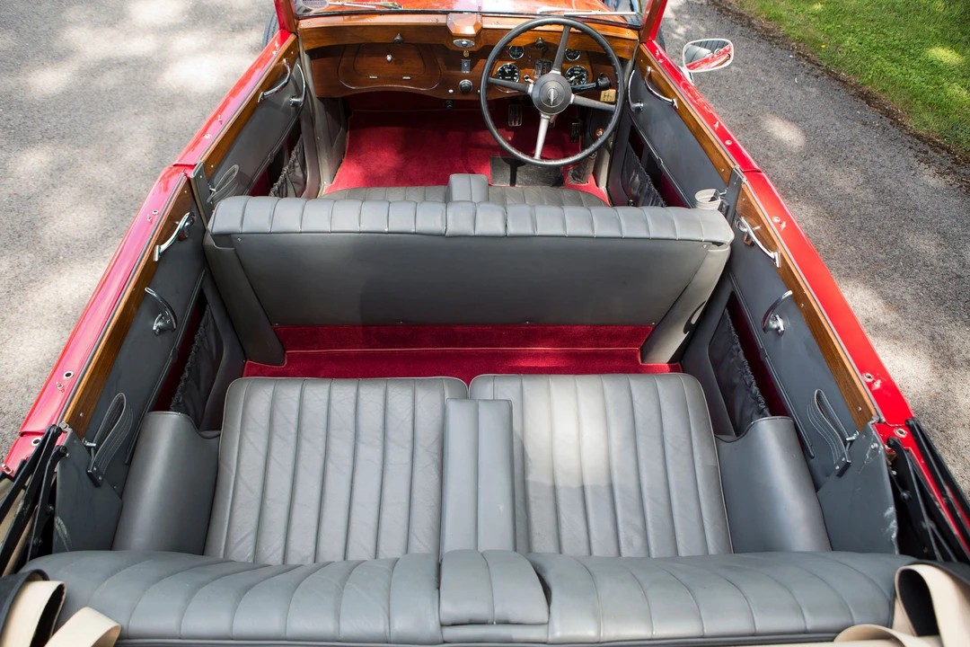 1934 Sunbeam - Image 17 of 30