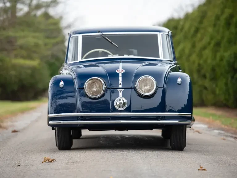 1934 Tatra - Image 9 of 31