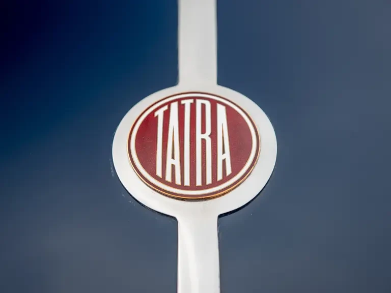 1934 Tatra - Image 8 of 31