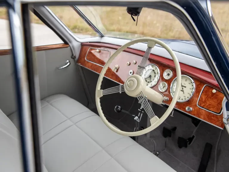 1934 Tatra - Image 6 of 31