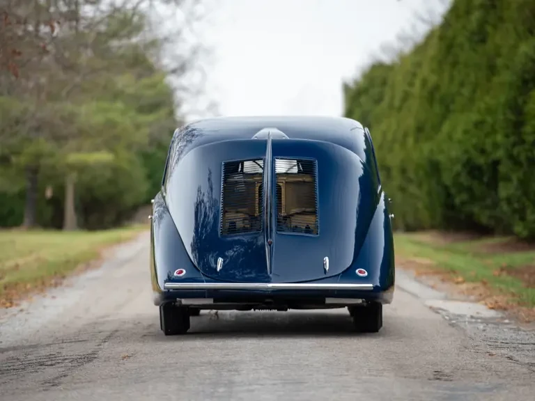 1934 Tatra - Image 10 of 31