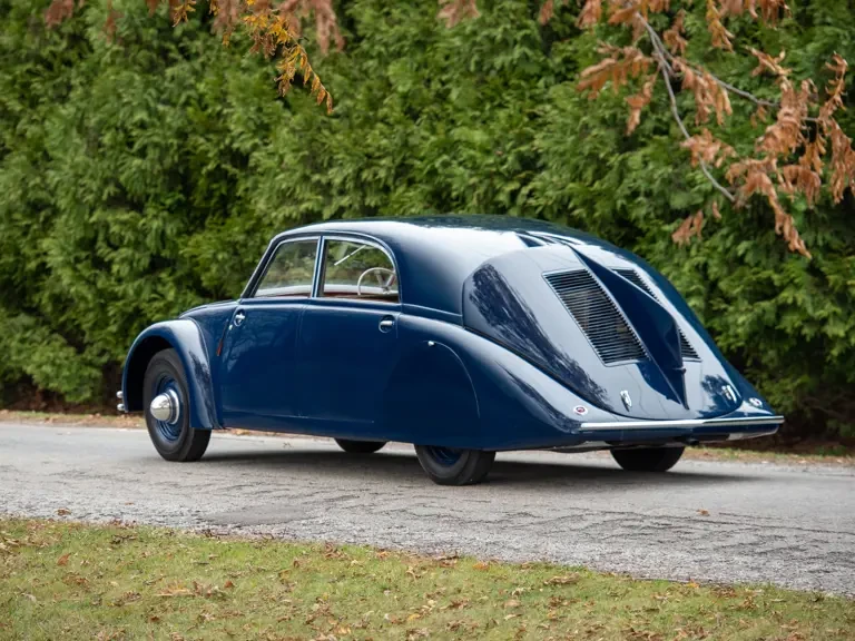 1934 Tatra - Image 4 of 31