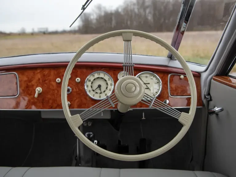 1934 Tatra - Image 12 of 31
