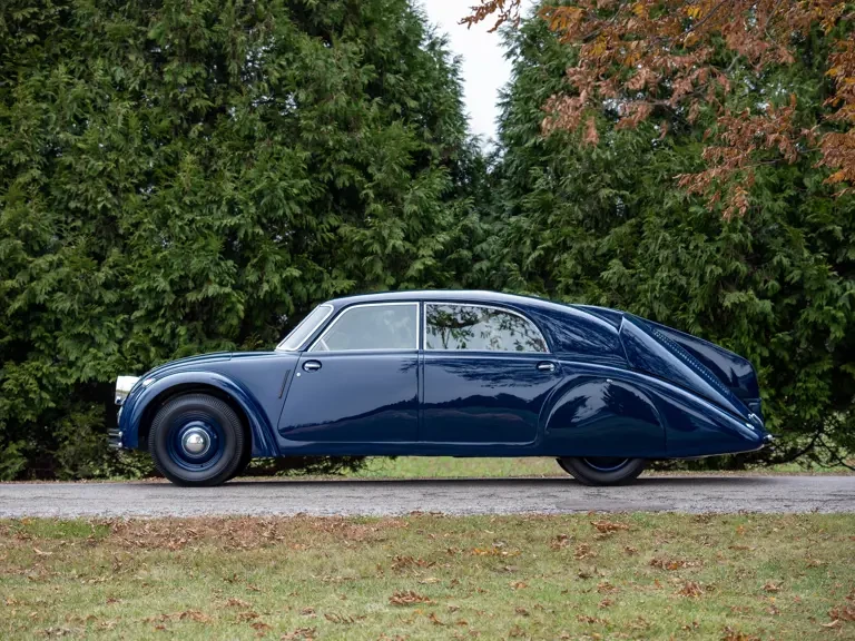 1934 Tatra - Image 2 of 31