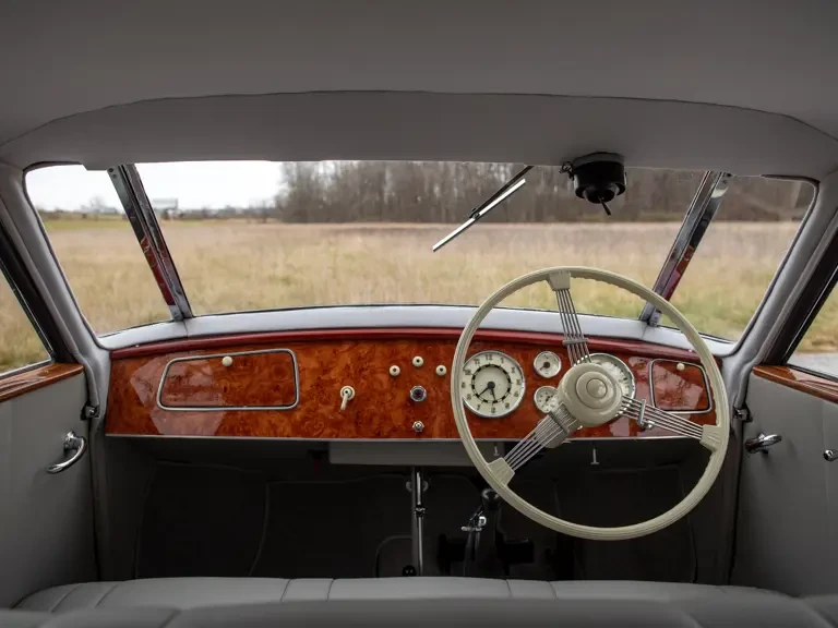 1934 Tatra - Image 11 of 31