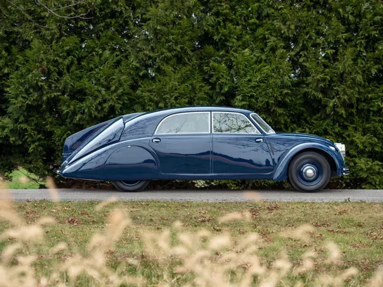 1934 Tatra - Image 7 of 31