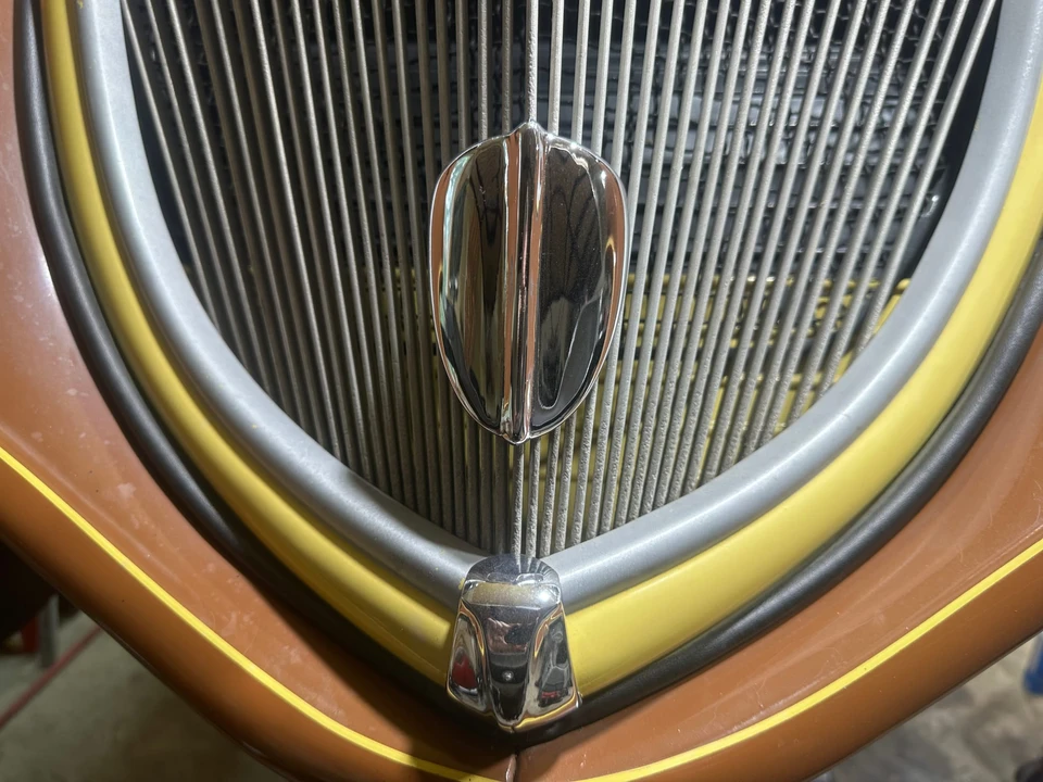 1934 Hudson - Image 13 of 31