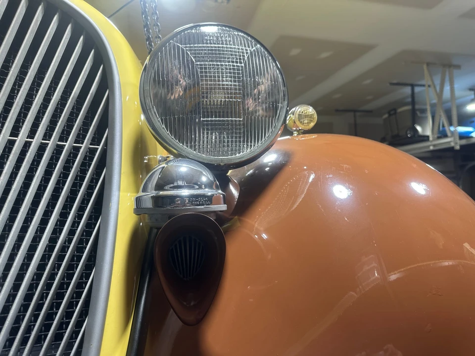 1934 Hudson - Image 18 of 31