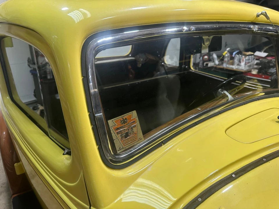 1934 Hudson - Image 30 of 31