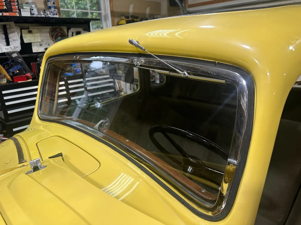 1934 Hudson - Image 22 of 31