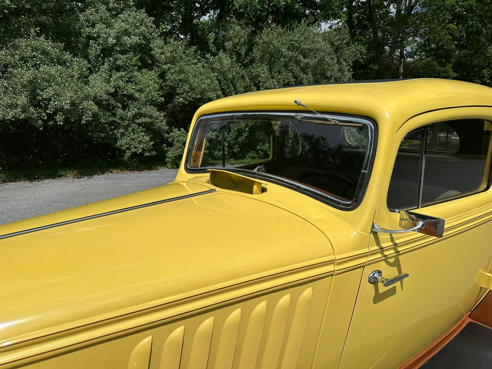 1934 Hudson - Image 20 of 31